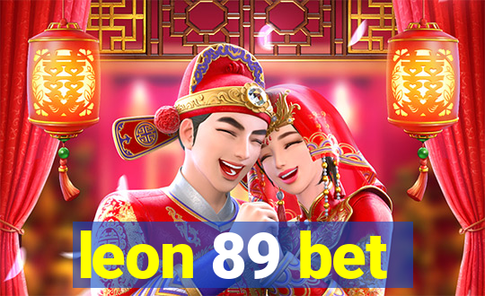 leon 89 bet